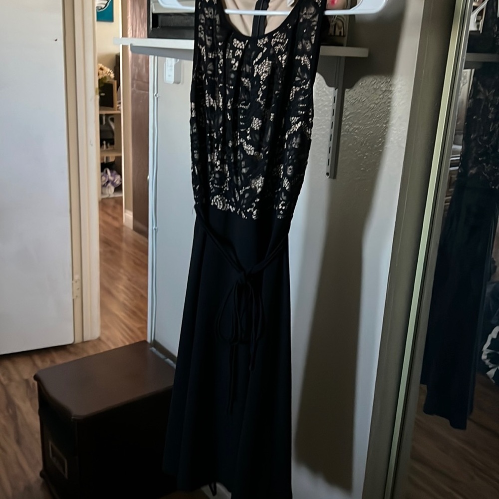 Summer dress size 4
